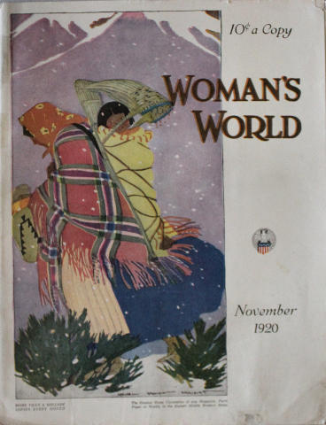 Woman's World