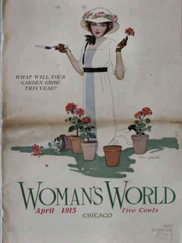 Woman's World