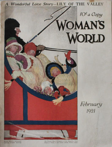 Woman's World