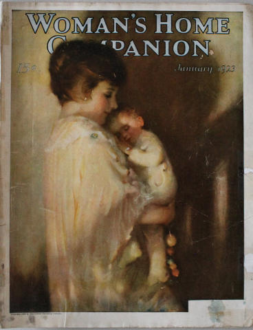 Woman's Home Companion