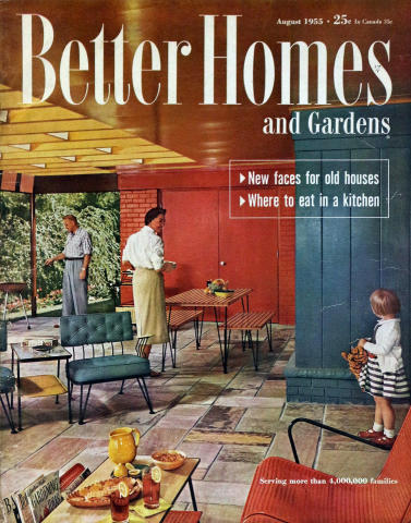 Better Homes And Gardens