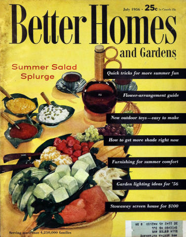 Better Homes And Gardens