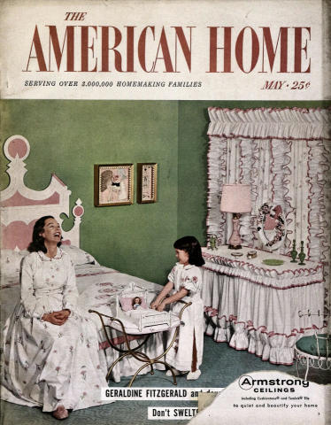 The American Home