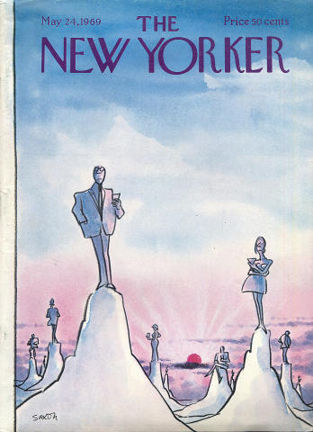 The New Yorker