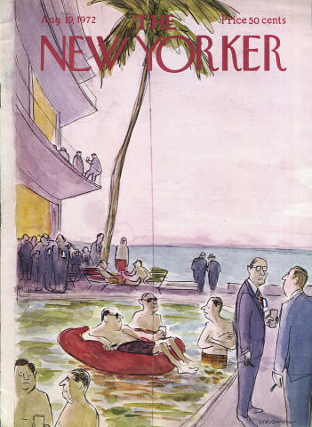 The New Yorker