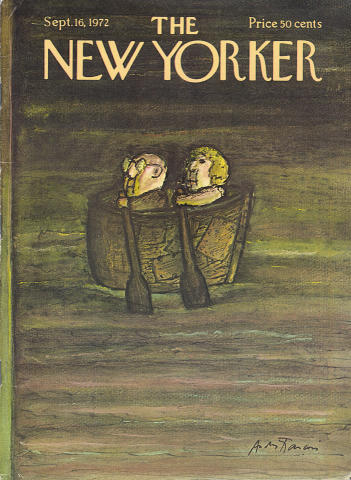 The New Yorker