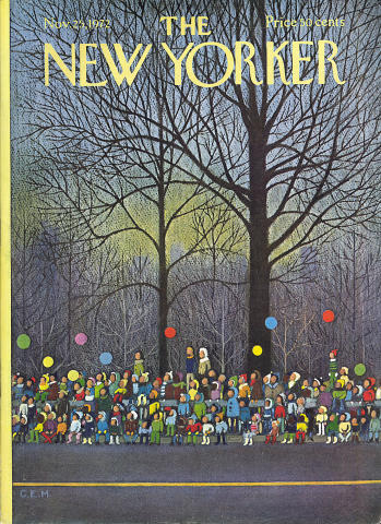 The New Yorker