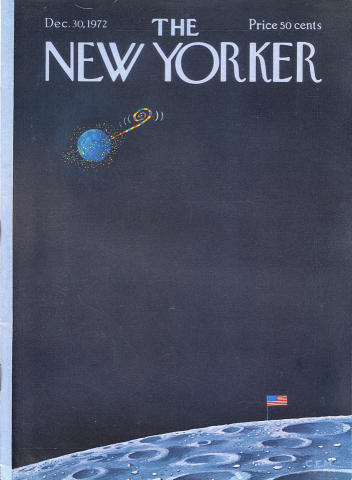 The New Yorker