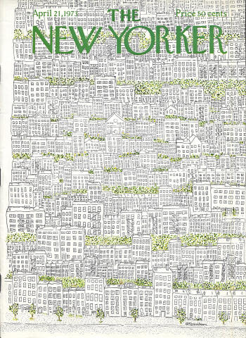 The New Yorker