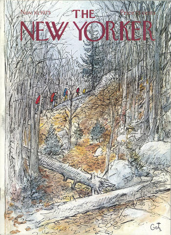 The New Yorker