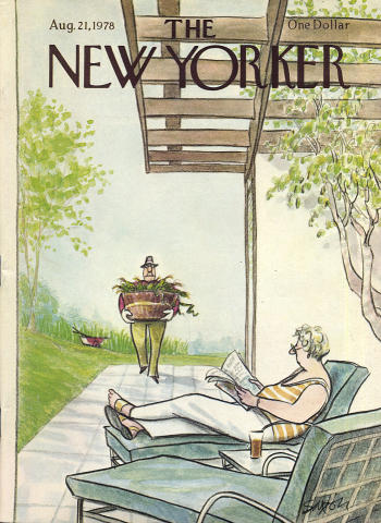 The New Yorker
