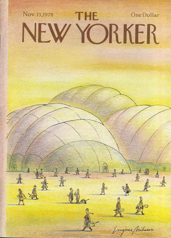 The New Yorker