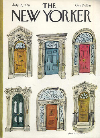 The New Yorker