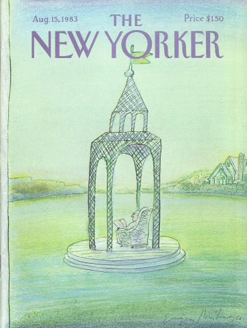 The New Yorker