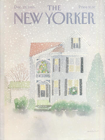 The New Yorker