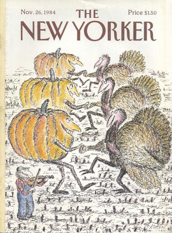 The New Yorker