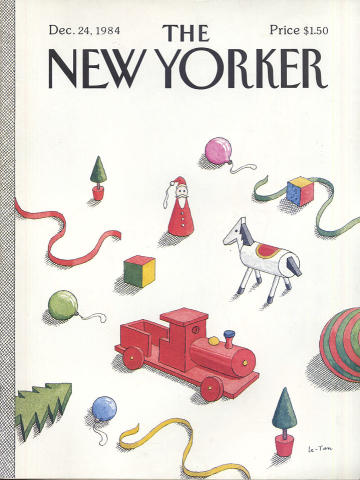 The New Yorker