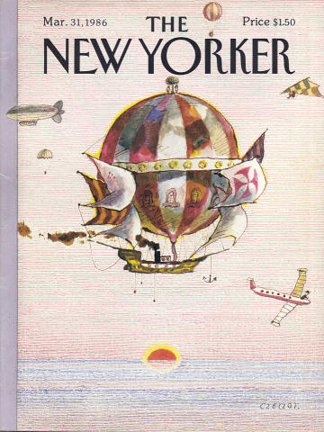 The New Yorker