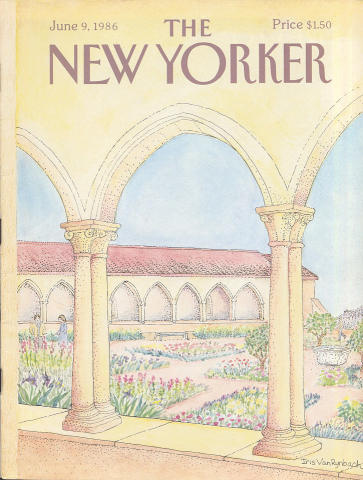 The New Yorker