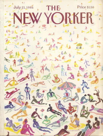 The New Yorker