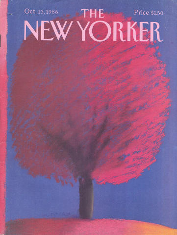 The New Yorker