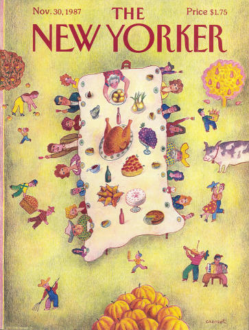 The New Yorker