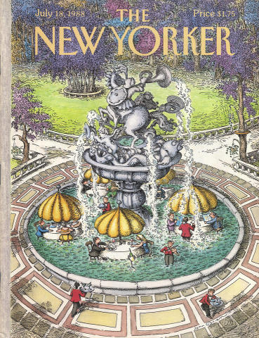 The New Yorker