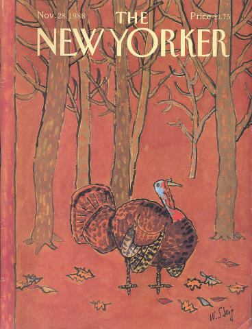 The New Yorker