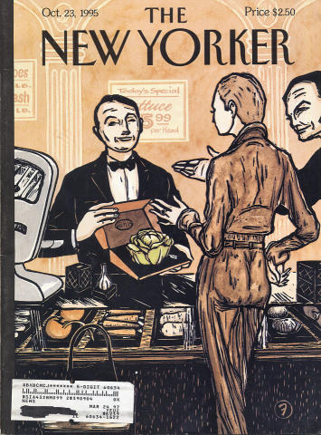The New Yorker