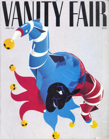 Vanity Fair
