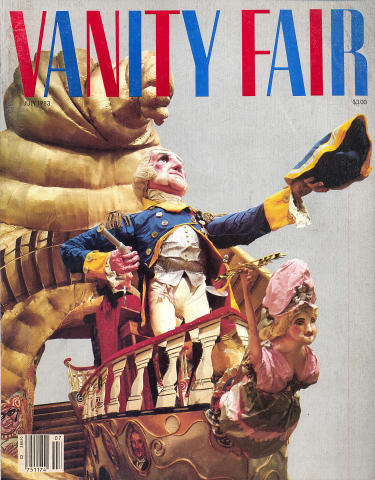 Vanity Fair