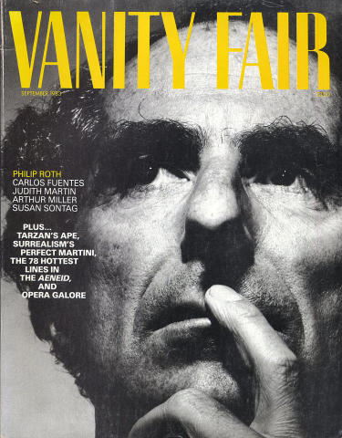 Vanity Fair