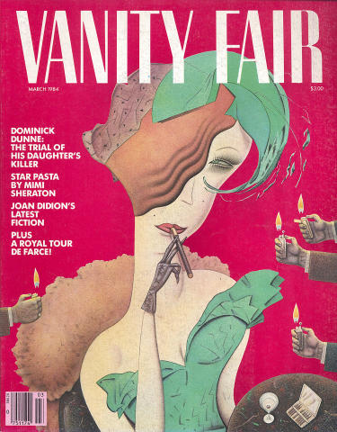 Vanity Fair