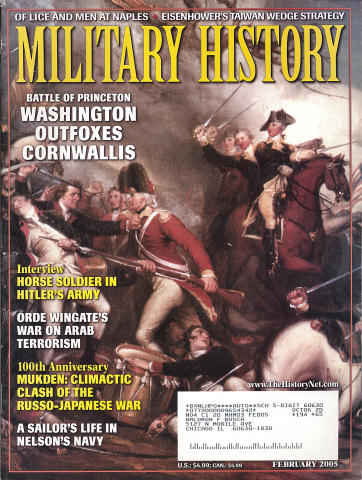 Military History