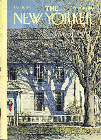 The New Yorker