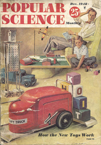 Popular Science