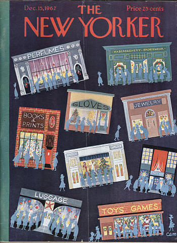 The New Yorker
