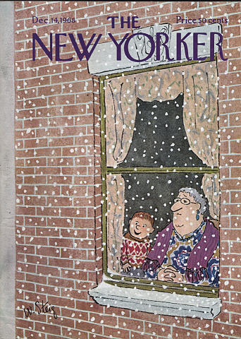 The New Yorker