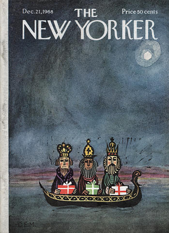 The New Yorker