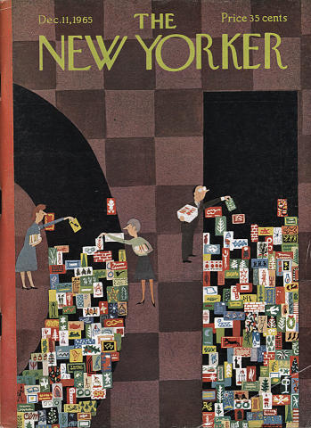 The New Yorker
