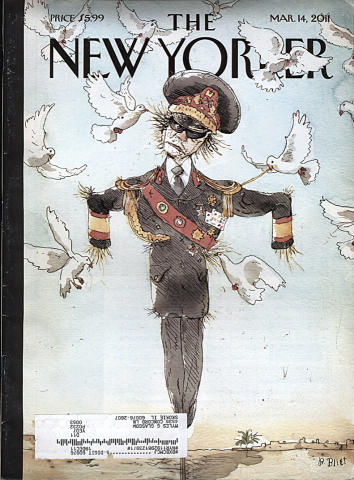The New Yorker
