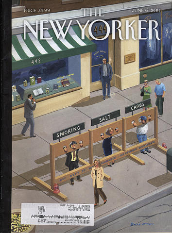 The New Yorker