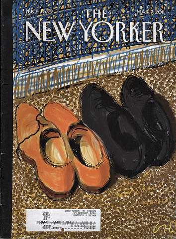The New Yorker
