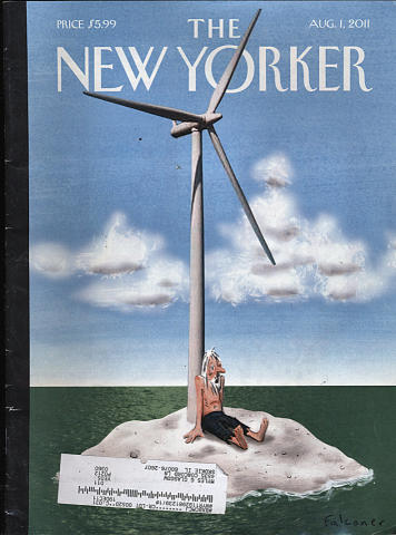 The New Yorker