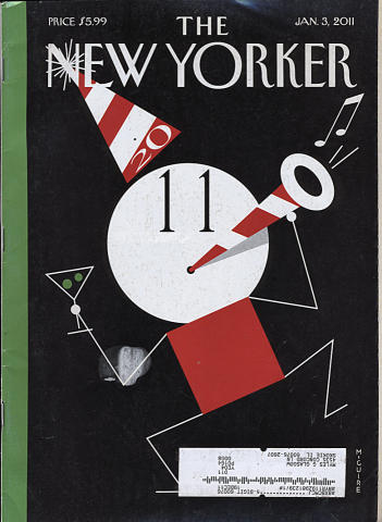 The New Yorker