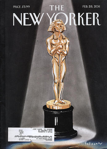 The New Yorker