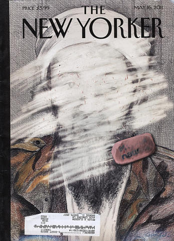 The New Yorker