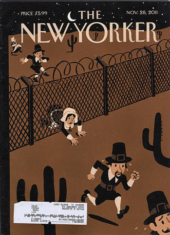 The New Yorker