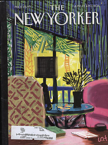 The New Yorker