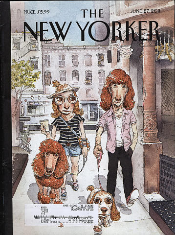 The New Yorker